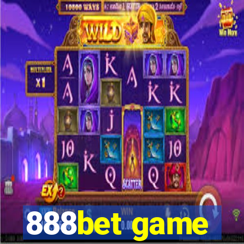 888bet game